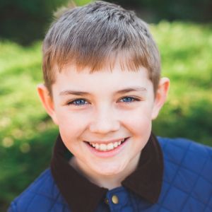 Alexander Brown