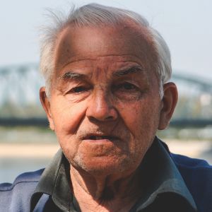 David King