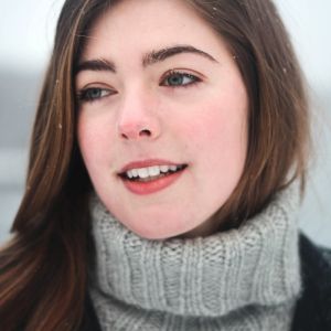 Zoe Lopez